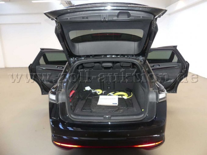 1 VW ID.7 Pro S - BD8-3903E – foto 9 – kavel bij Zoll-Auktion, Neustadt an der Weinstraße