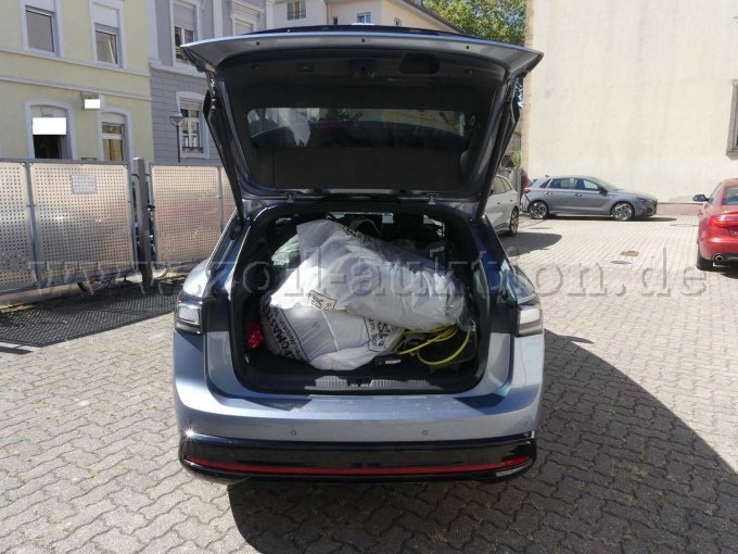 1 VW ID.7 Pro S - BD8-3907E – foto 5 – kavel bij Zoll-Auktion, Karlsruhe