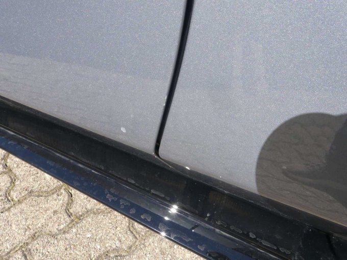 1 VW ID.7 Pro S - BD8-3907E – foto 12 – kavel bij Zoll-Auktion, Karlsruhe