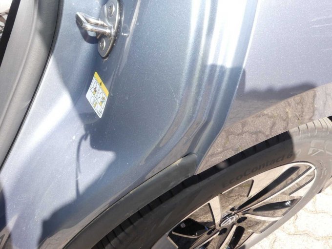 1 VW ID.7 Pro S - BD8-3907E – foto 10 – kavel bij Zoll-Auktion, Karlsruhe