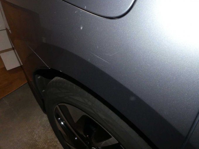 1 VW ID.7 Pro S - BD8-3907E – foto 8 – kavel bij Zoll-Auktion, Karlsruhe