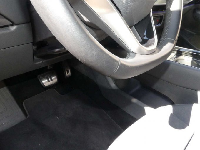 1 VW ID.7 Pro S - BD8-3907E – foto 7 – kavel bij Zoll-Auktion, Karlsruhe