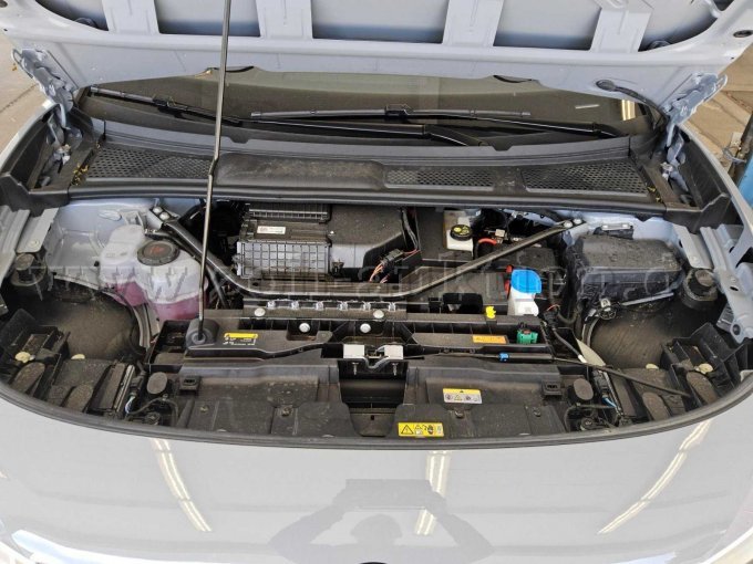 Motorraum