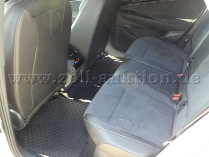 1 VW ID.7 Pro S Tourer - BD8-3934E – foto 7 – kavel bij Zoll-Auktion, Krefeld