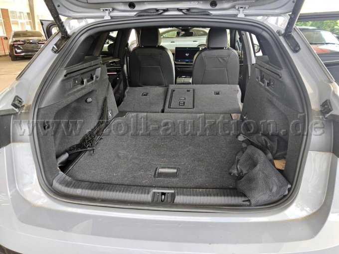 1 VW ID.7 Pro S Tourer - BD8-4014E – foto 6 – kavel bij Zoll-Auktion, Köln