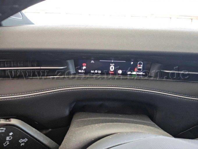 1 VW ID.7 Pro S Tourer - BD8-4014E – foto 4 – kavel bij Zoll-Auktion, Köln