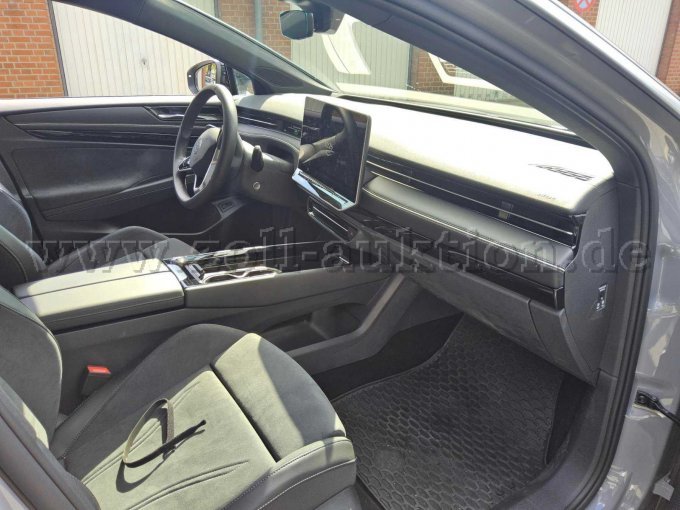 1 VW ID.7 Pro S Tourer - BD8-4014E – foto 3 – kavel bij Zoll-Auktion, Köln