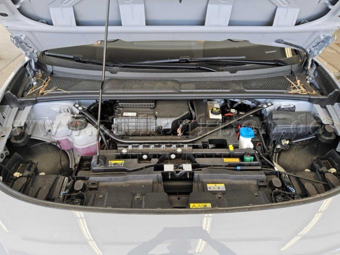 1 VW ID.7 Pro S Tourer - BD8-4014E – foto 5 – kavel bij Zoll-Auktion, Köln