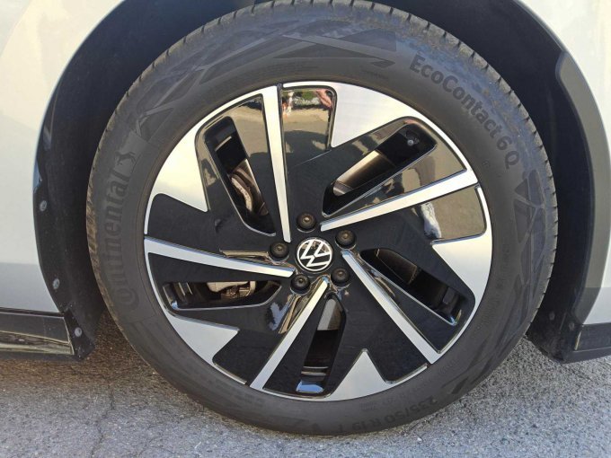 1 VW ID.7 Pro S Tourer - BD8-4090E – foto 8 – kavel bij Zoll-Auktion, Köln
