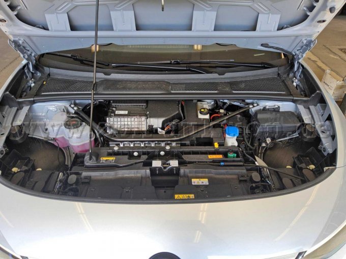 1 VW ID.7 Pro S Tourer - BD8-4090E – foto 3 – kavel bij Zoll-Auktion, Köln