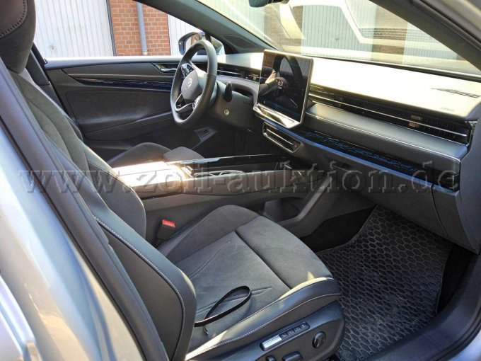 1 VW ID.7 Pro S Tourer - BD8-4090E – foto 5 – kavel bij Zoll-Auktion, Köln