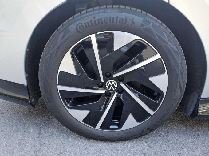 1 VW ID.7 Pro S Tourer - BD8-4090E – foto 9 – kavel bij Zoll-Auktion, Köln