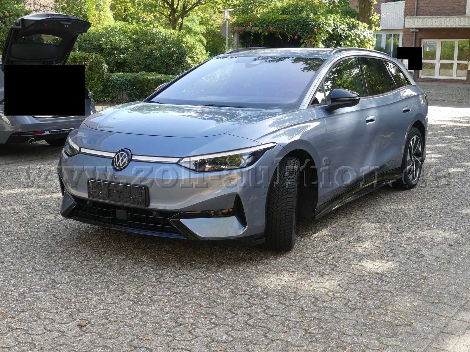1 VW ID.7 Tourer Pro S - BD8-3737E
