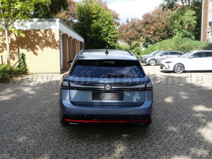 1 VW ID.7 Tourer Pro S - BD8-3737E – foto 6 – kavel bij Zoll-Auktion, Oldenburg (Oldb)