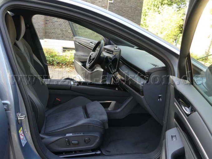 1 VW ID.7 Tourer Pro S - BD8-3737E – foto 10 – kavel bij Zoll-Auktion, Oldenburg (Oldb)