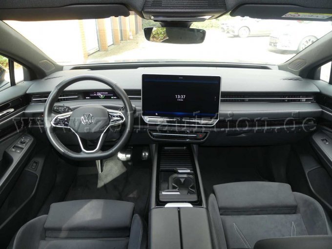 1 VW ID.7 Tourer Pro S - BD8-3737E – foto 9 – kavel bij Zoll-Auktion, Oldenburg (Oldb)