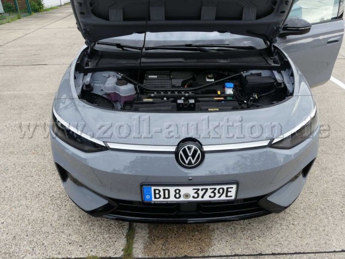 Motorraum