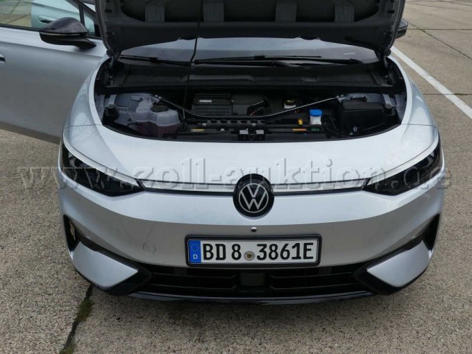 Motorraum