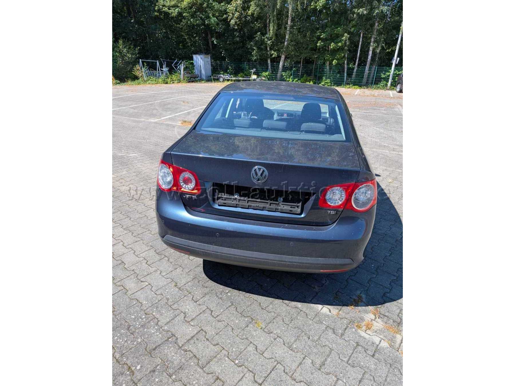 Hinteransicht
