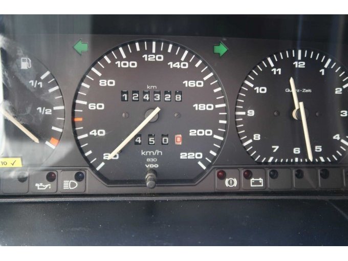 1 VW Kombi T4, 2.5 Benziner, EZ: 10/1992 – foto 13 – kavel bij Zoll-Auktion, Kempten (Allgäu)