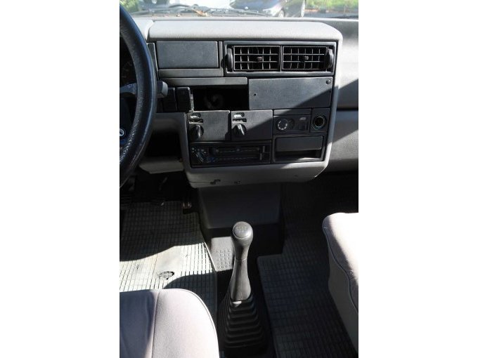 1 VW Kombi T4, 2.5 Benziner, EZ: 10/1992 – foto 11 – kavel bij Zoll-Auktion, Kempten (Allgäu)
