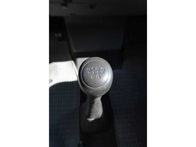 1 VW Kombi T4, 2.5 Benziner, EZ: 10/1992 – foto 12 – kavel bij Zoll-Auktion, Kempten (Allgäu)
