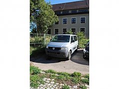 Frontansicht