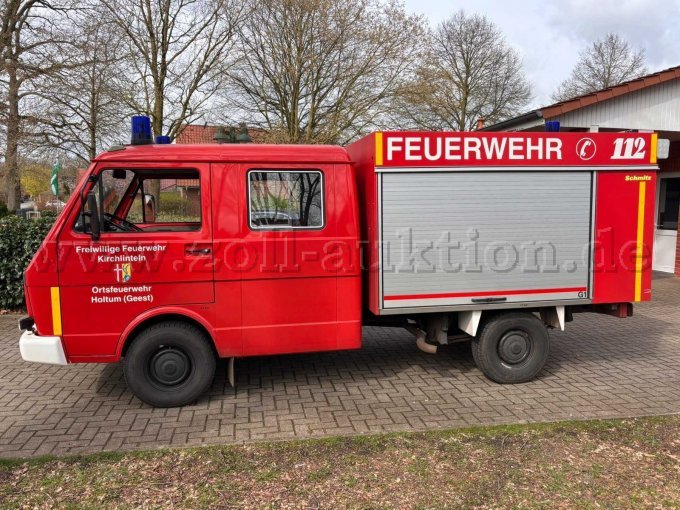 Seitenansicht links