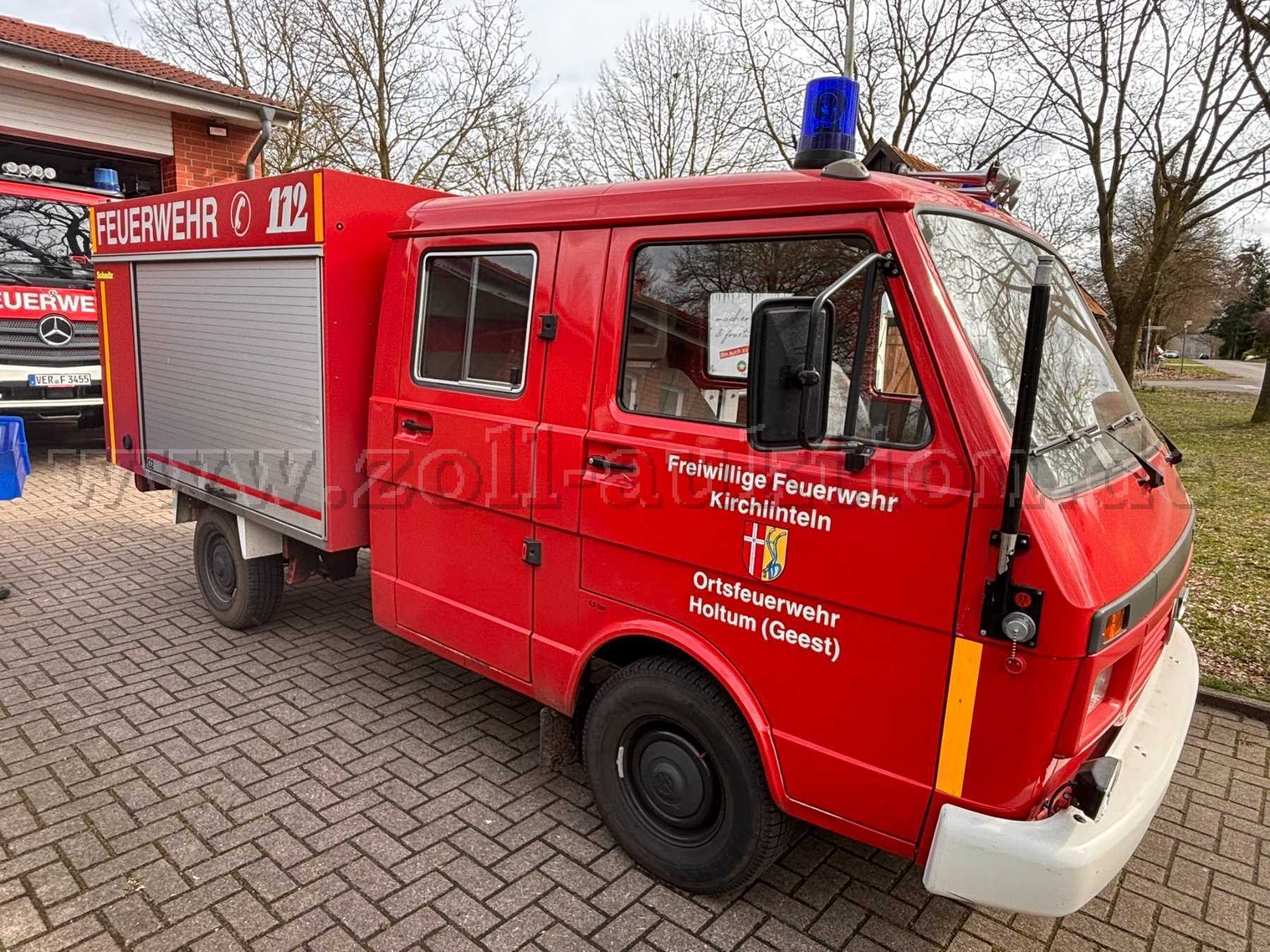 Seitenansicht rechts