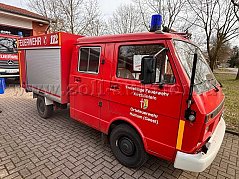 Seitenansicht rechts