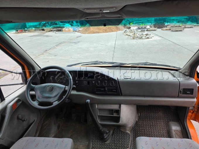 Cockpit