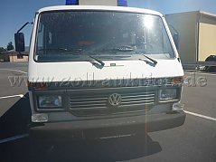 Ansicht Front
