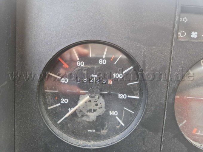 Tachometer