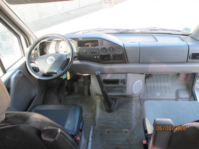 Cockpit