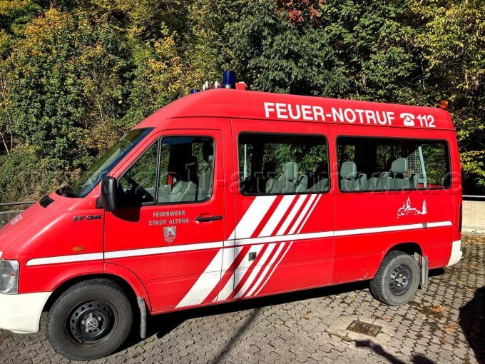 Fahrerseite