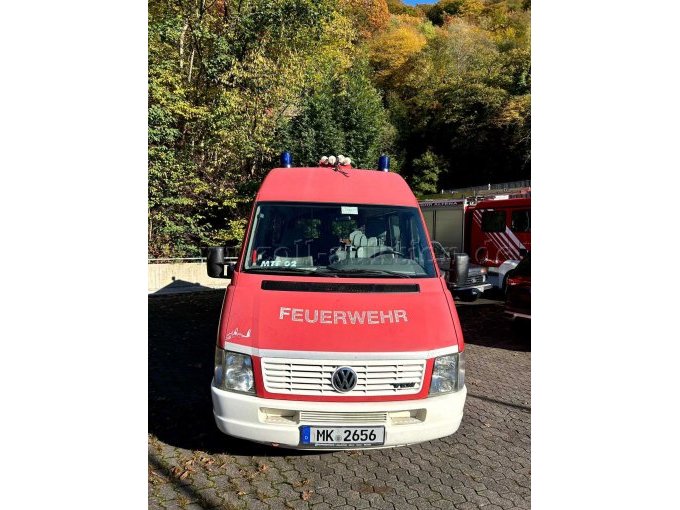 Vorne