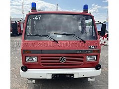 Frontansicht TSF - LT35