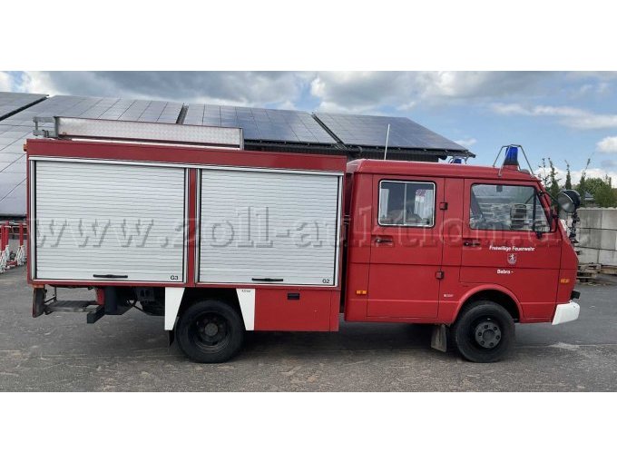 Beifahrerseite geschlossene Rollo TSFW - LT50