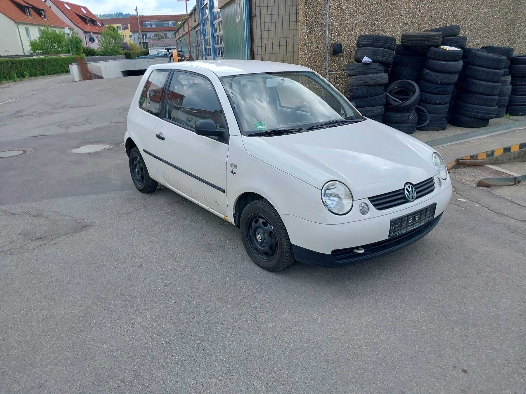 Beifahrerseite vorne
