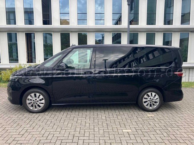 Fahrerseite
