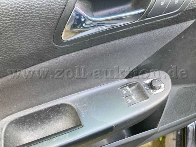 Tür Fahrerseite