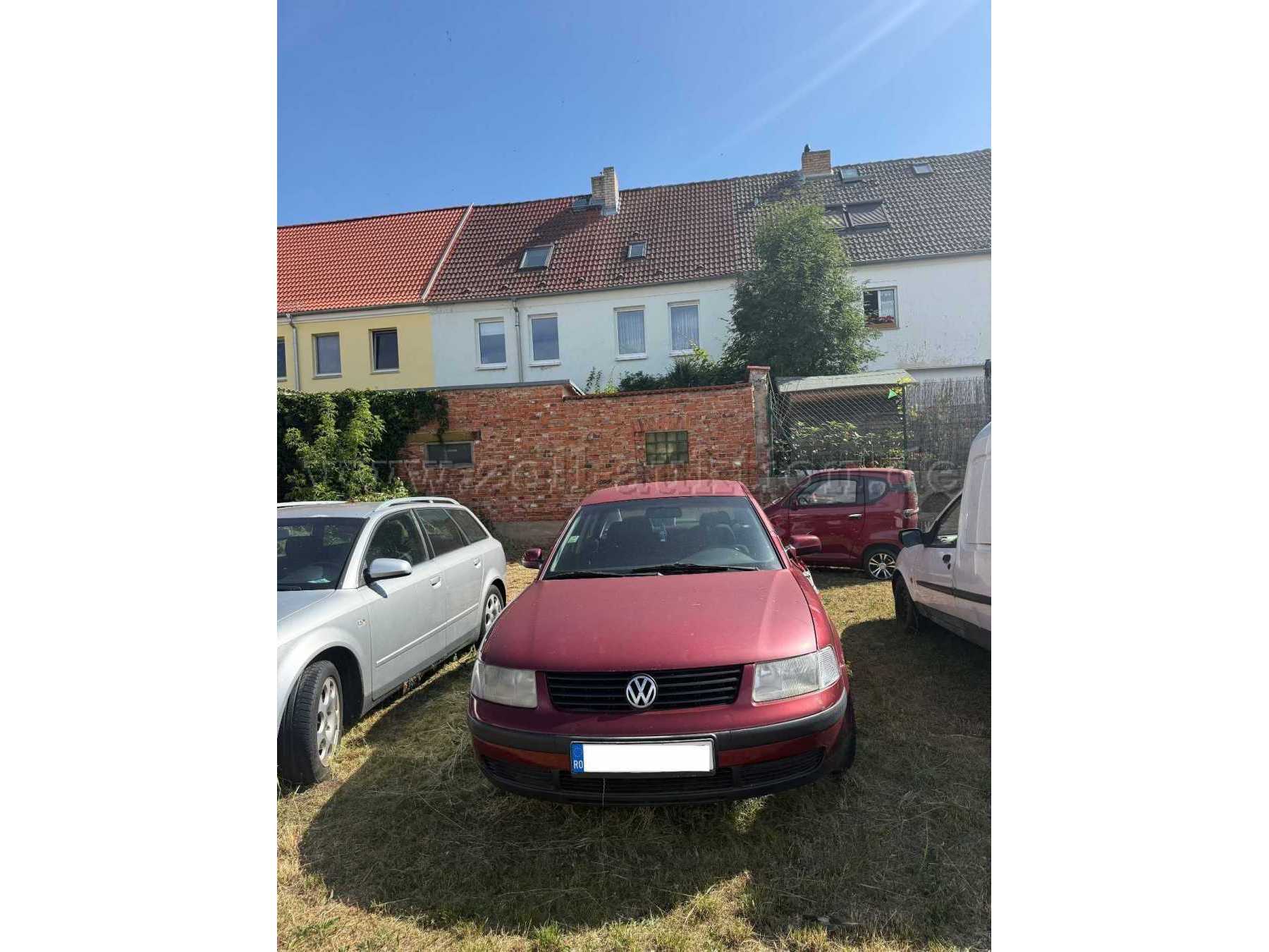Frontansicht