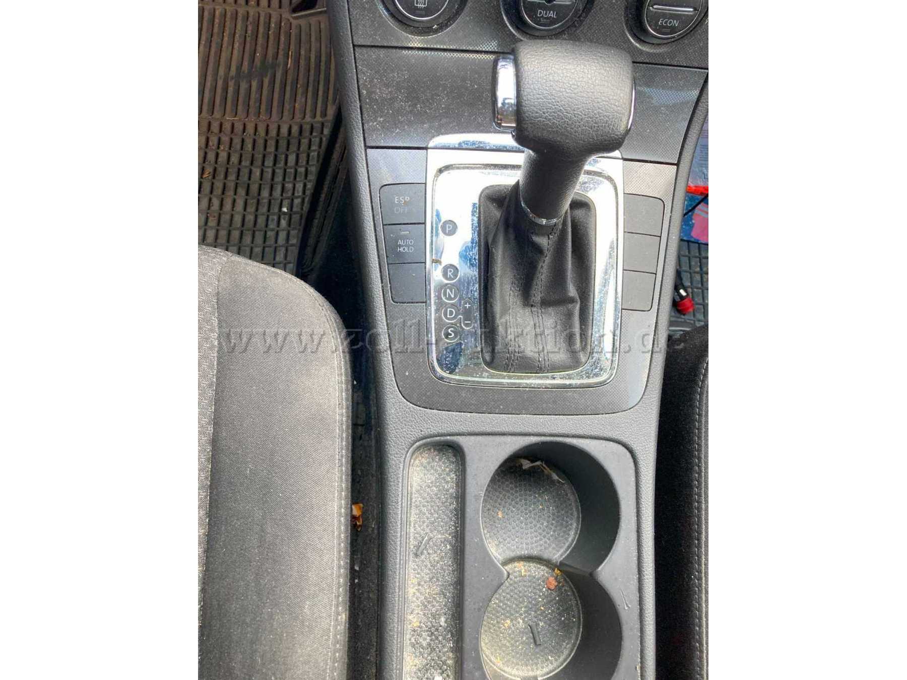 Automatikgetriebe