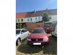 Frontansicht