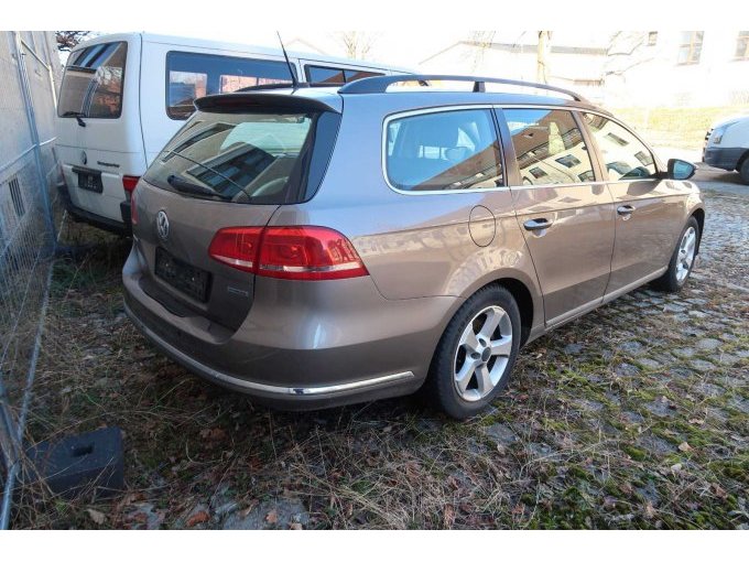 Ansicht hinten-rechts