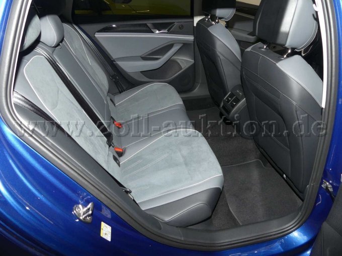 1 VW Passat 1.5 TSI eHybrid Business - BD8-3543E – foto 5 – kavel bij Zoll-Auktion, Dortmund