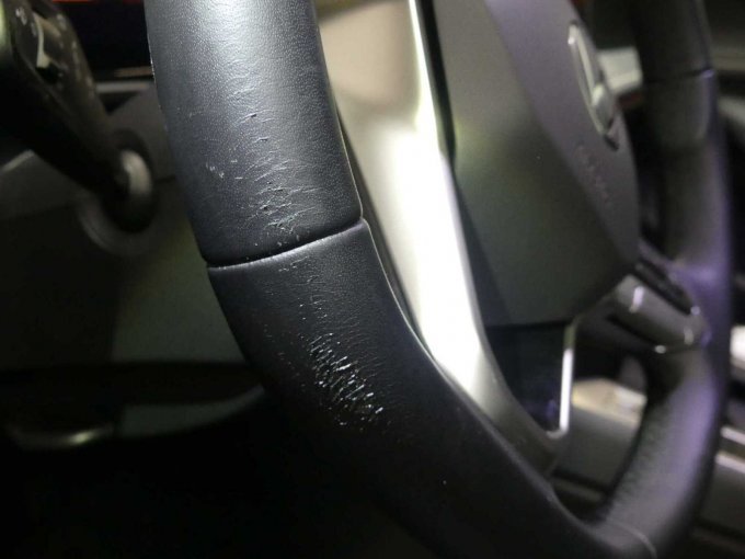 1 VW Passat 1.5 TSI eHybrid Business - BD8-3543E – foto 8 – kavel bij Zoll-Auktion, Dortmund