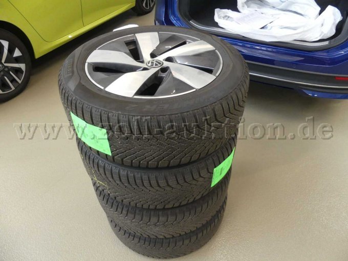 1 VW Passat 1.5 TSI eHybrid Business - BD8-3543E – foto 7 – kavel bij Zoll-Auktion, Dortmund