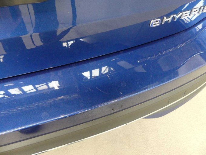 1 VW Passat 1.5 TSI eHybrid Business - BD8-3668E – foto 10 – kavel bij Zoll-Auktion, Dortmund