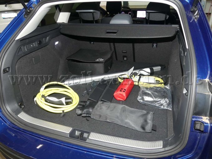 1 VW Passat 1.5 TSI eHybrid Business - BD8-3668E – foto 6 – kavel bij Zoll-Auktion, Dortmund